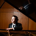 Gabriel Landstedt, Pianist
