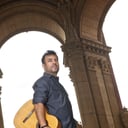 Gabriel Navia - Guitarist