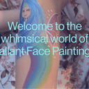 Gallant Face Painting+