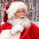 Galvston Santa
