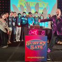 Game Show Gurus