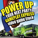 Gameplay Express | mobile video game party theater