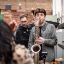 Garret Hitmar &amp; Root Down Collective
