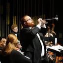 Garrett Chitwood-Trumpet