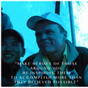 Gary Guller: Motivational Everest Speaker