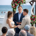 Gary Kelley: Wedding Officiant - Ordained Minister &amp; Celebrant