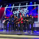 Gary Lowder &amp; Smokin’ Hot