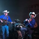 Gary Nix &amp; West!Texas
