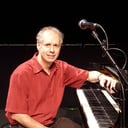 Gary Schmidt, Pianist