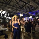 Gather &amp; Co. 360 Photo Booth Rental