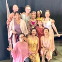 Spirit Soul And Friends - World Music and Kirtan