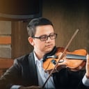 Geb The Violinist