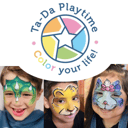 Ta-Da Playtime Face Painting