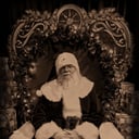 Gene Hilbert / Rockin' Santa