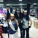 Gene Simmons Impersonator