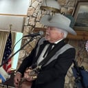 Gene Snow and the American Hayride Band