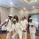 Geno Marriott &amp; the Spirit of Jazz