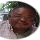 Geoffrey Kenan