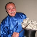 George A Magician