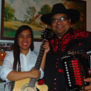 George &amp; Margie