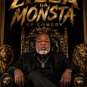 George Zilla The Monster of Comedy