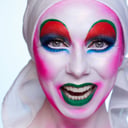 Georgina Billington-New York Bodypaint Artist
