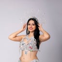 Geraldine Bellydancer