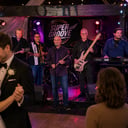 Super Groove Dance Party Band