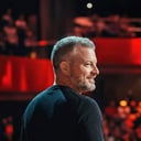 Dusty Ess, Comedy Hypnotist