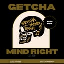 Getcha Mind Right Brass Band