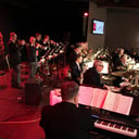 Generations Big Band