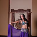 Amira, Bellydancer
