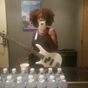 Gina Ramirez Bassist