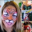 Giovanna Amazing Face Painting And Body Art