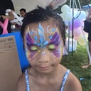 Giovanna Amazing Face Painting And Body Art