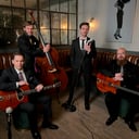 NYC Jazz Bands for Events