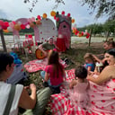 Gladly Music- Interactive Children’s Music Groups