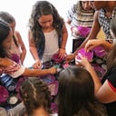 Make and Take Arts and Crafts Party