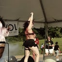 Katherine Coleman Choreography