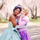 Gleam and Glow Princess Services