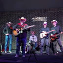The Glen Collins Band