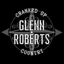 Glenn Roberts 'Cranked Up' Country