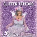 Glitter Fairy Godmother