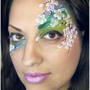 Glitter Goose
