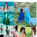 Magical Moments Princess Parties