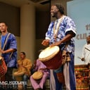 Global Rhythms