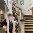 Gloucester Santa Ron
