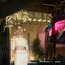 GoGo Dancer, Meryem