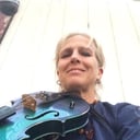 #Gogreenviolin
