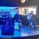 Goin' Gray Band